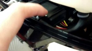 МОТОР GLADIATOR 6.2 Л.С.| КРАТКИЙ ОБЗОР| РАСПАКОВКА