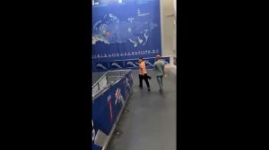 Russian Elevator Week 2025 (за кадром)