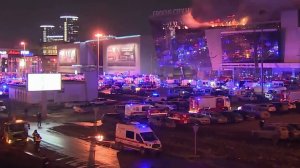 РАССЛЕДОВАНИЕ ДЕЛА О ТЕРАКТЕ В «КРОКУС СИТИ ХОЛЛЕ» В ОТНОШЕНИИ 19 ОБВИНЯЕМЫХ ЗАВЕРШЕНО