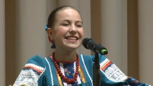 Отчетный концерт 21 апреля 2021 г. 2 часть