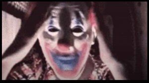 Я проверил ту самую жуткую пасхалку в рб!