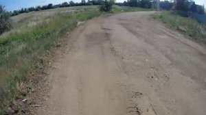 Поездка на заброшенный аэродром.😊