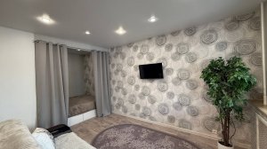 Уютная однокомнатная квартира в г. Ульяновске по ул. Игошина, д. 6