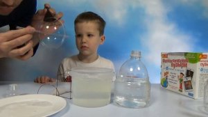 Мистер Макс • Mister Max - Мыльные пузыри