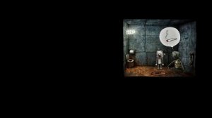 Machinarium, НО Я РЕШАЮ ПАЗЛЫ РАНДОМОМ (Это больно)