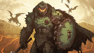 DOOM The Dark Ages /ON RTX 5060 TI 16gb /ULTRA GRAPHICS SETTINGS /DLSS ON FG /RAY TRACING OFF/ 1080P