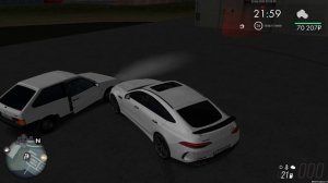 2109 уход дм