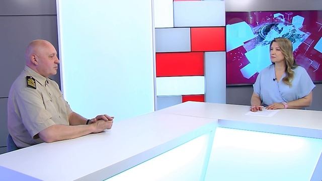 В центре внимания : Александр  Коваленко  от 24.06.2025г