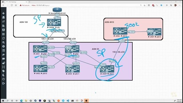 04. BGP Database Protection