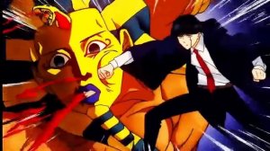 Mashle AMV: Skillet - Monster (Slow)