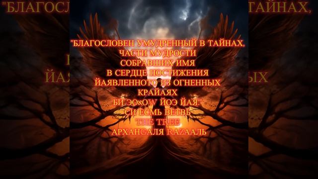 Цитата из 3 глава «in WاאACHАL O G»