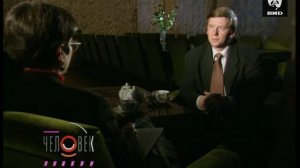 Человек недели 10.03.1994