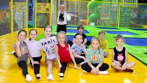 Рой Джой - место вашего веселья и улыбок!