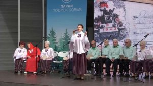 Клуб "Веста" г.Домодедово