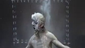 Врата разума Olivier de Sagazan