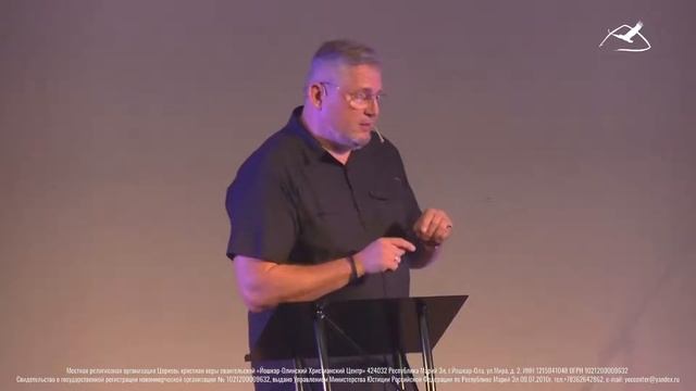"Бог все содействует ко благу"  | Ст. пастор Александр Викторов | 21.08.2022