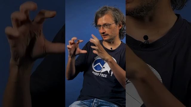 Дробышевский разрабатывал игры! Полное видео - https://youtu.be/zDwR3EIg6Js?si=MaS8s1ks_kHXkpml