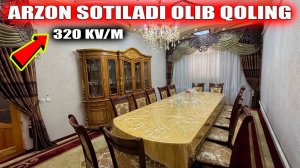 Tezda ko'ring uspet qiling Zudlik bilan Xovli joy sotiladi Arzon uy Arzon joy Xovli joy 320 kvm