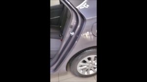 Hyundai Solaris «АВТОРУСЬ автомобили с пробегом» 3586