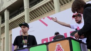 День Московского Спорта – Спидкубинг!