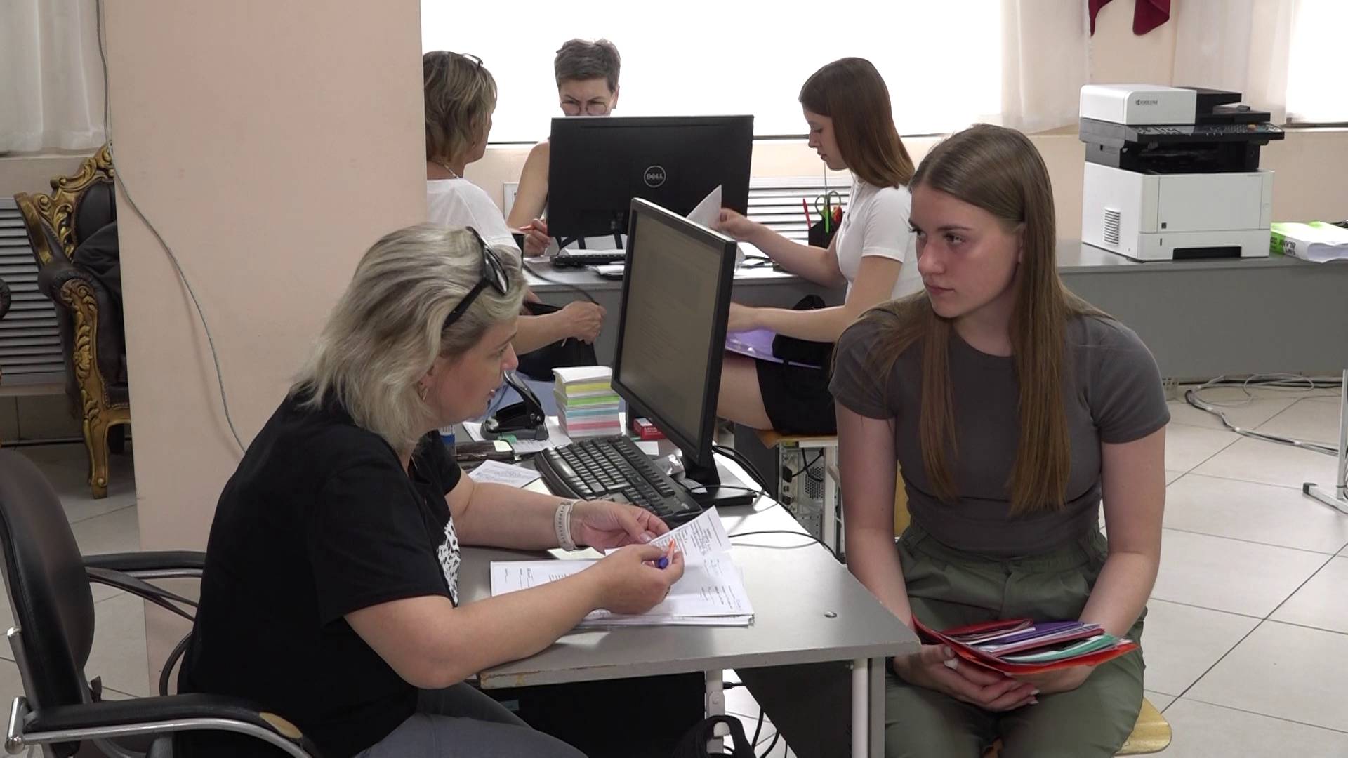 Приёмная кампания в учебные заведения Новосибирска стартовала 20 июня