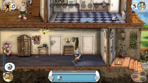 Как Достать Соседа Прохождение #2