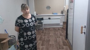 Котово внутри