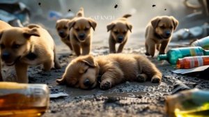 KittenMeets Egg The Start of an Unbreakable Friendship🩷#catvideos #catai #catsa