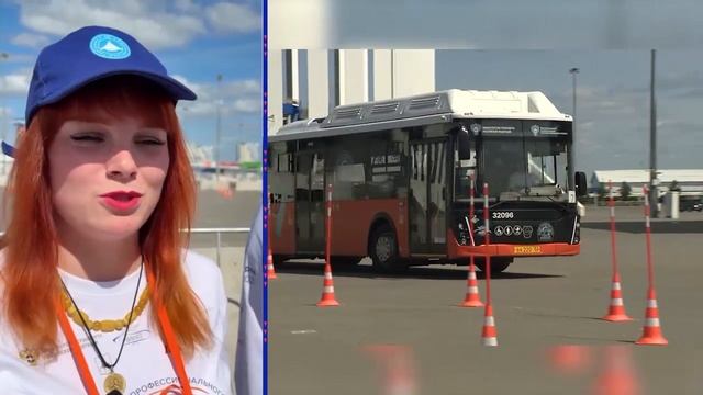 Новости "Волга 24" 18.06.2025 19:00