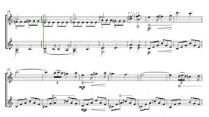 В. Коровицын. БАРКАРОЛА. Аранжировка: Дмитрий Теслов