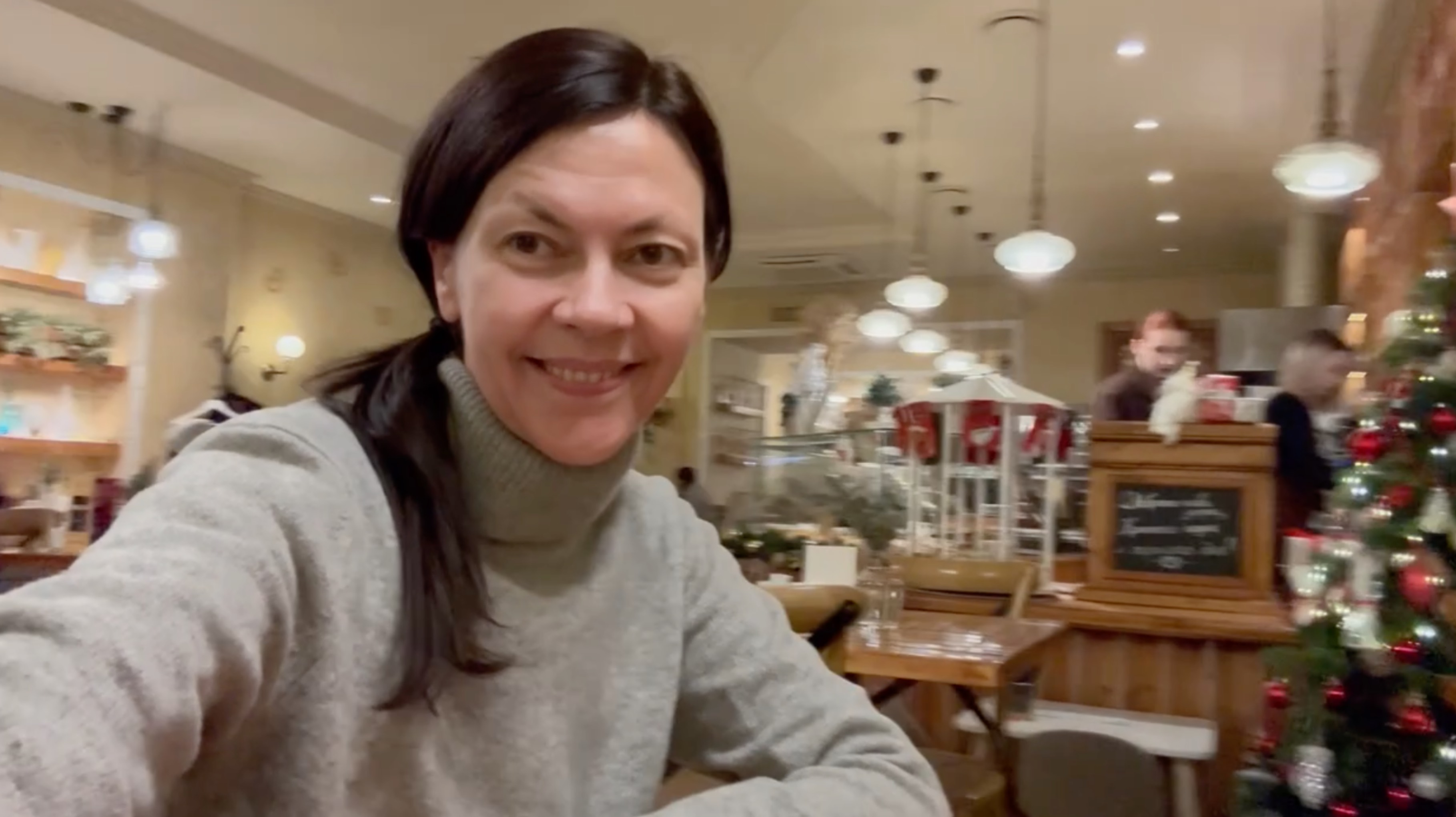 Новогодний Нижний Новгород 2025. Главные ёлки города.