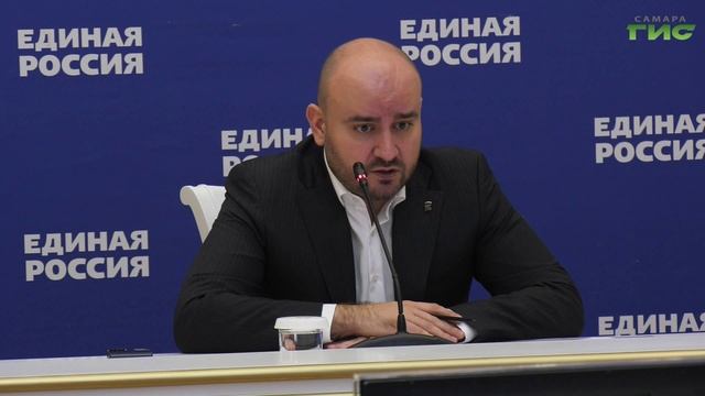 В Самаре обсудили кандидатов для участия в предстоящих избирательных кампаниях