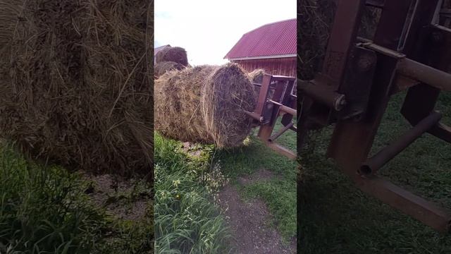 Ювелирная работа тракториста