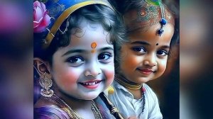 Харе Кришна мантра. Шри Прахлад дас.