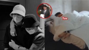 Тэхён выздоравливает: Что сказали врачи, Чонгук и Чимин в слезах!