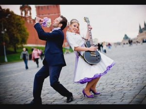 ЗАЖИГАЙ!