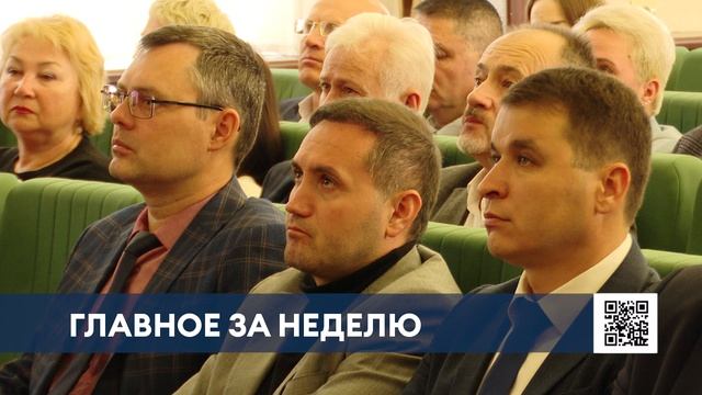 Радмир Беляев вручил сертификаты на денежную помощь двум семьям-погорельцам из Нижнекамска