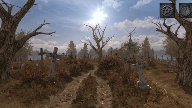 stalker spatial trap Отмотал срок.