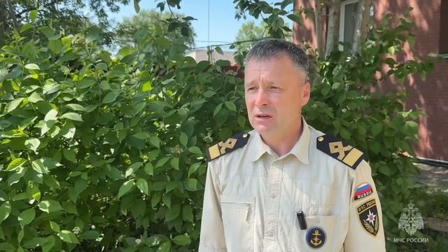 На территории области будут действовать 2 официальных пляжа