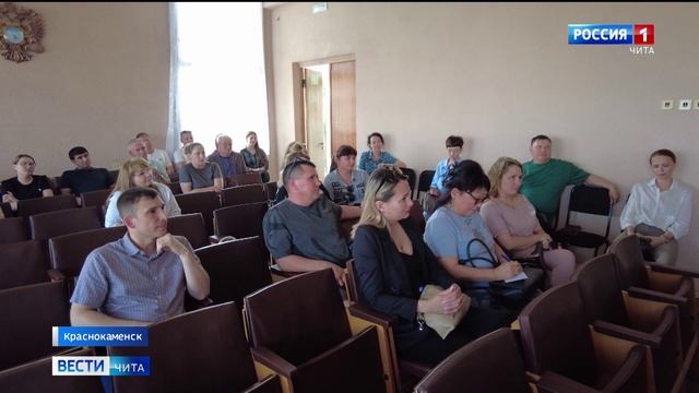24 июня «Вести-Чита» в 21:10