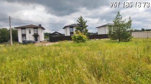 продается участок.mp4