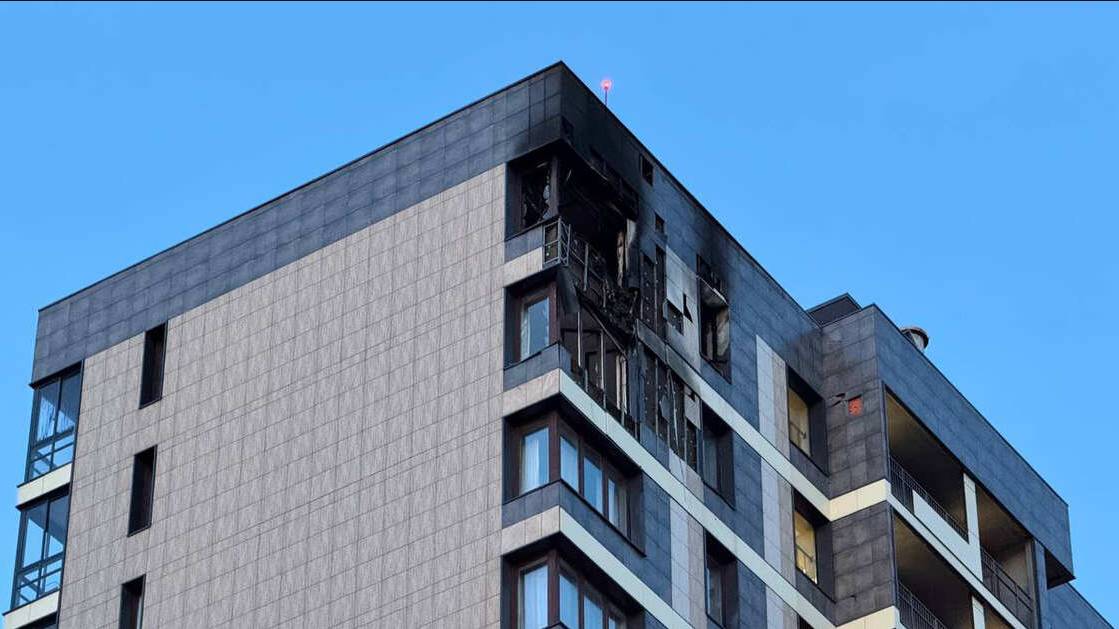 Воробьев: угроз жизни пострадавших при атаке БПЛА в Красногорске нет