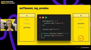 Frontend Nation 2025: Секретная жизнь JavaScript между тактами — Мухаммад Ширазизаде