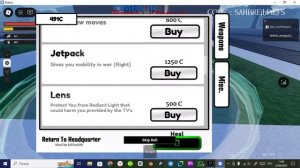 Играем в Блокаду скибиди!