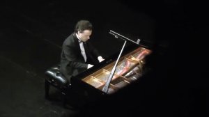 Скрябин Соната №4 фа-диез мажор, Op 30  Евгений Кисин 2019