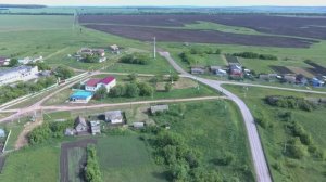 Полет над Туармой