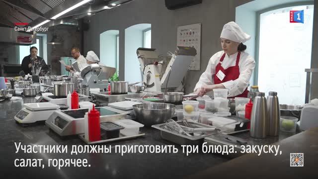 Гастрономические амбиции Ямала