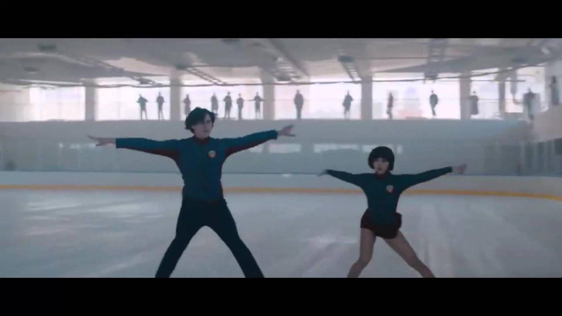 Роднина (2025) фильм