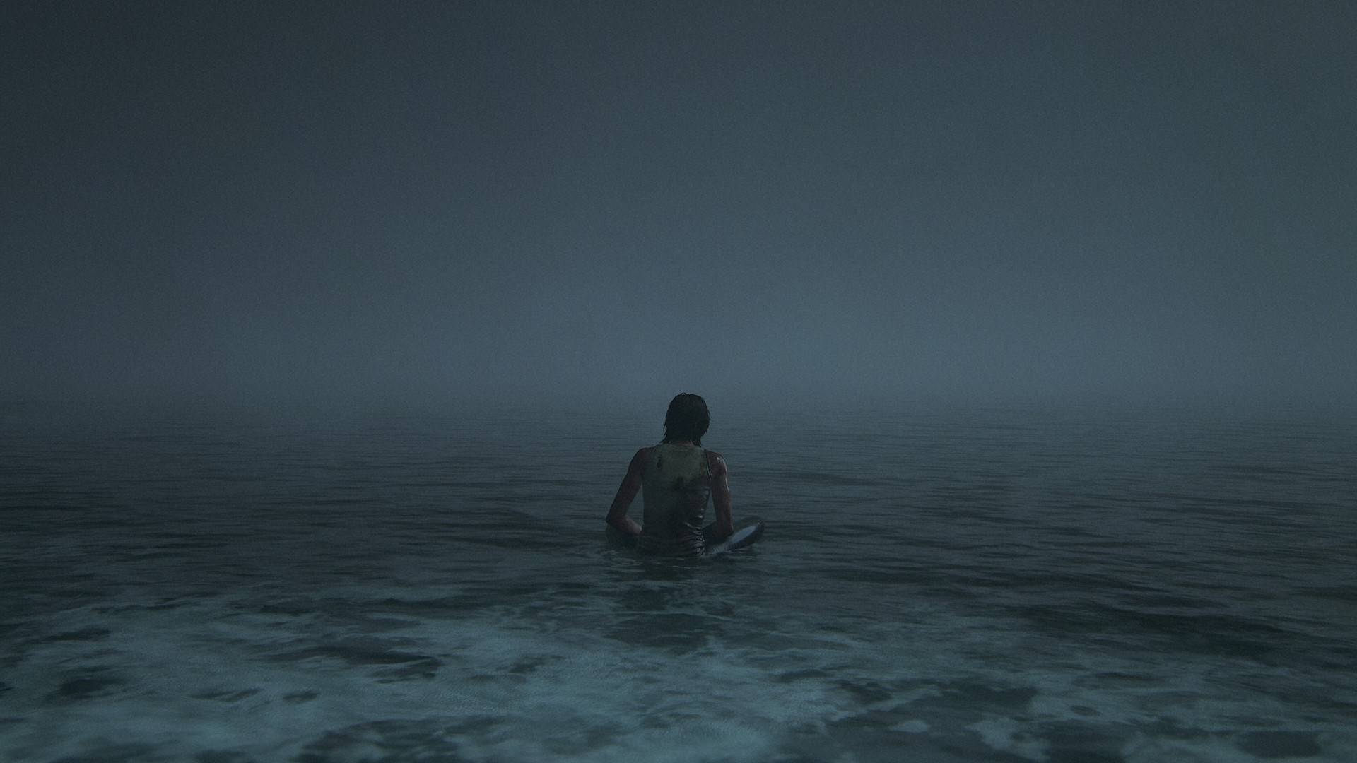 The Last of Us 2 Финал Истории (Без комментариев)