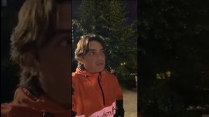 Запись прямого эфира Женя Кузин 23.06.2025